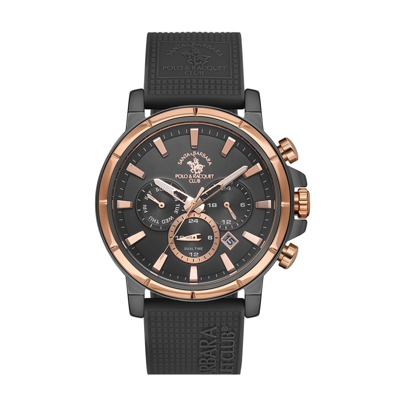 Часовник Barbara Polo & Racquet Club SB.1.10355-5