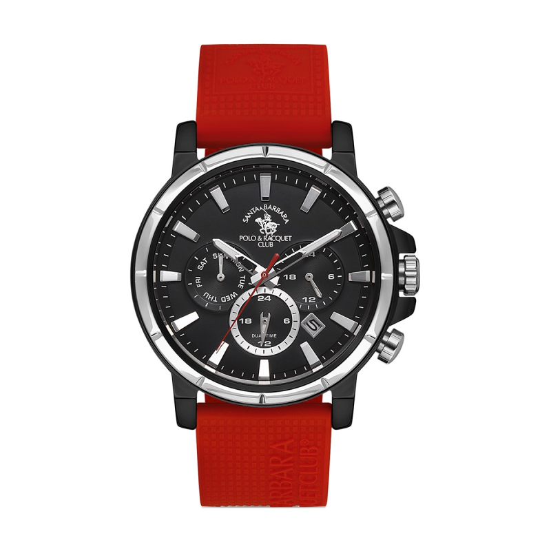 Часовник Barbara Polo & Racquet Club SB.1.10355-4