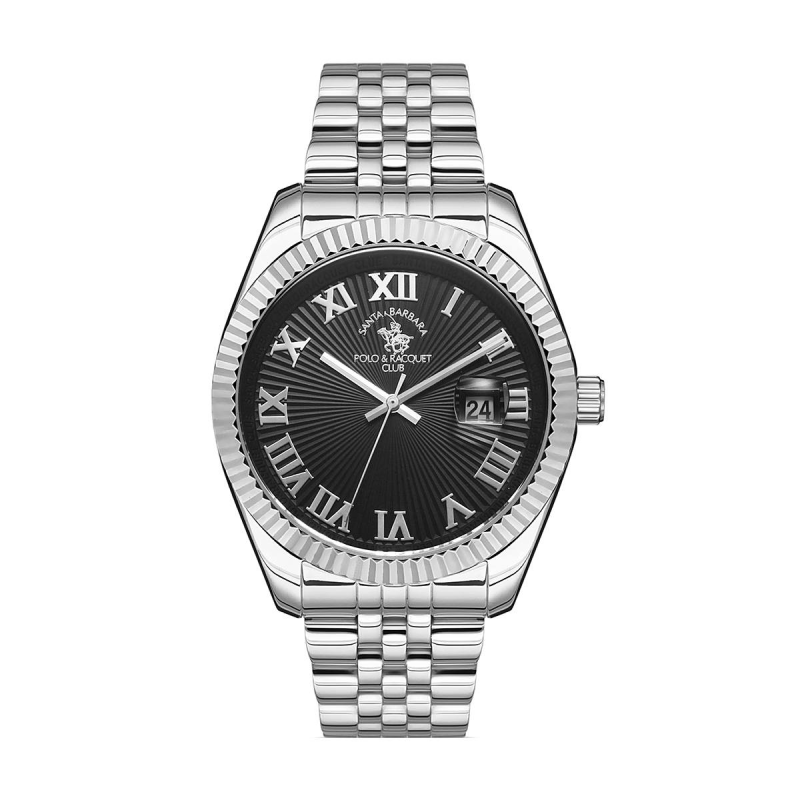 Часовник Barbara Polo & Racquet Club SB.1.10352-1