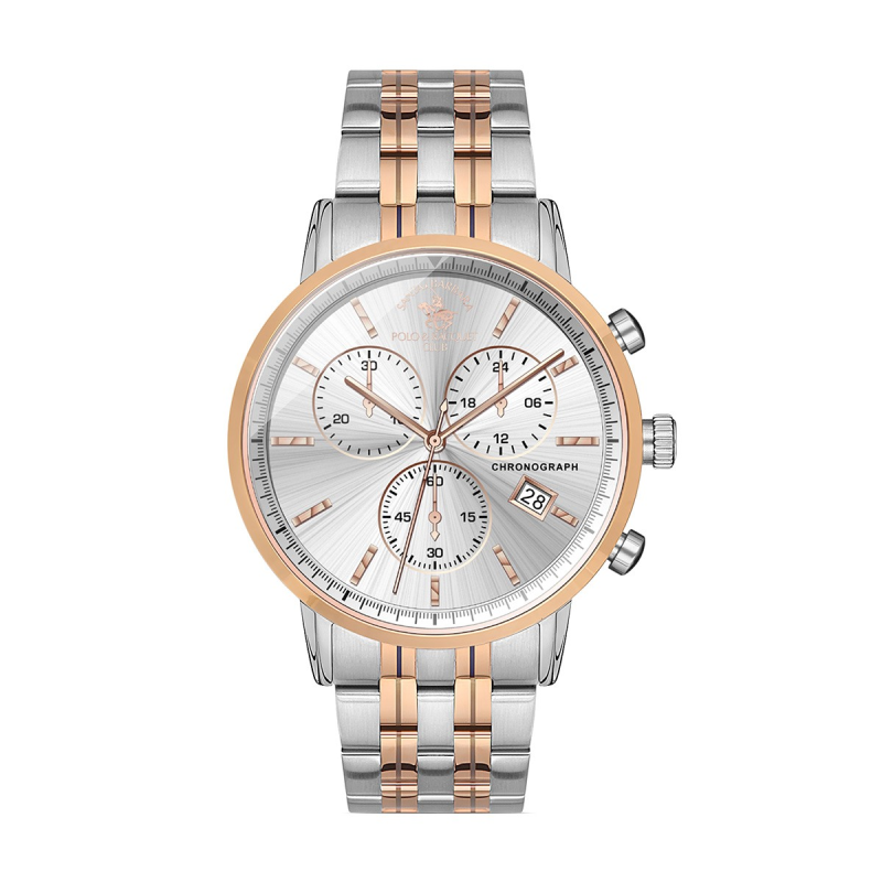 Часовник Barbara Polo & Racquet Club SB.1.10344-5