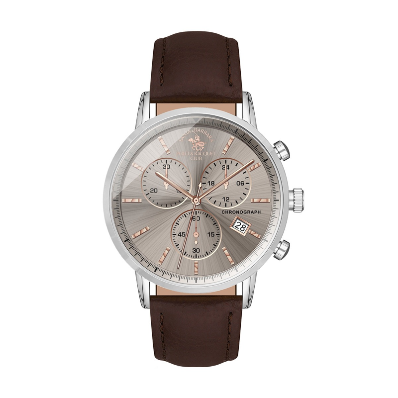 Часовник Barbara Polo & Racquet Club SB.1.10343-5