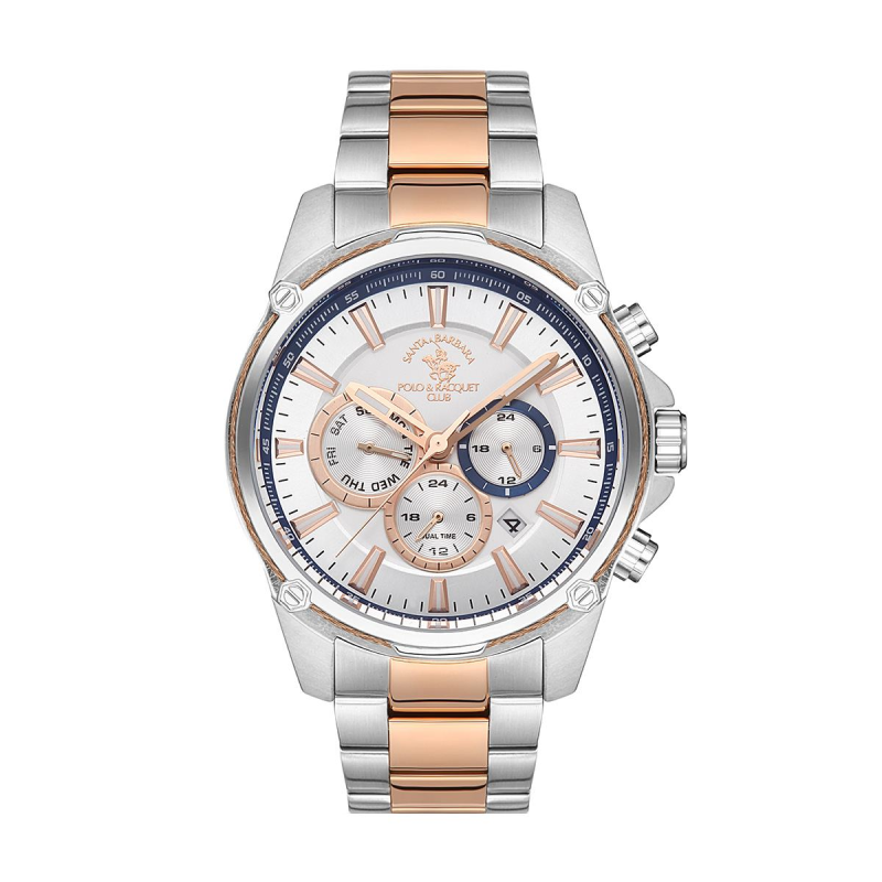 Часовник Barbara Polo & Racquet Club SB.1.10335-4