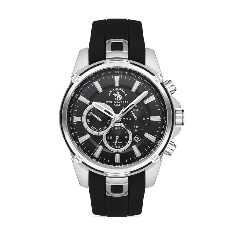 Часовник Barbara Polo & Racquet Club SB.1.10334-2