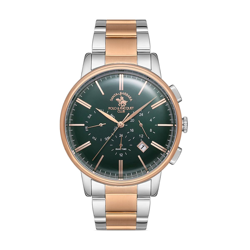 Часовник Barbara Polo & Racquet Club SB.1.10322-5