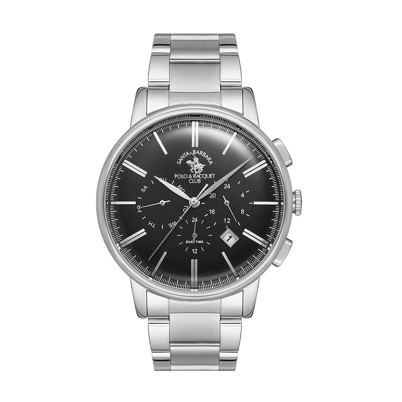 Часовник Barbara Polo & Racquet Club SB.1.10322-2