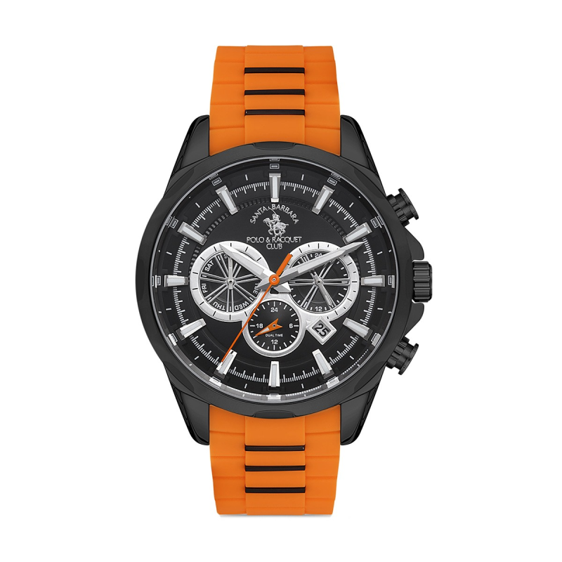 Часовник Barbara Polo & Racquet Club SB.1.10319-6