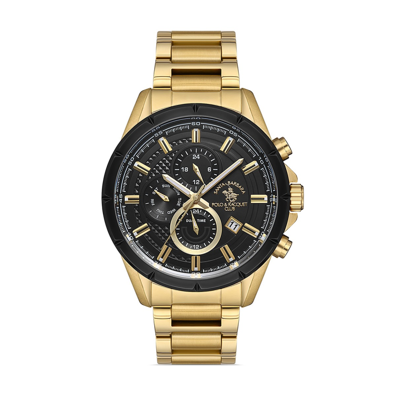 Часовник Barbara Polo & Racquet Club SB.1.10306-4