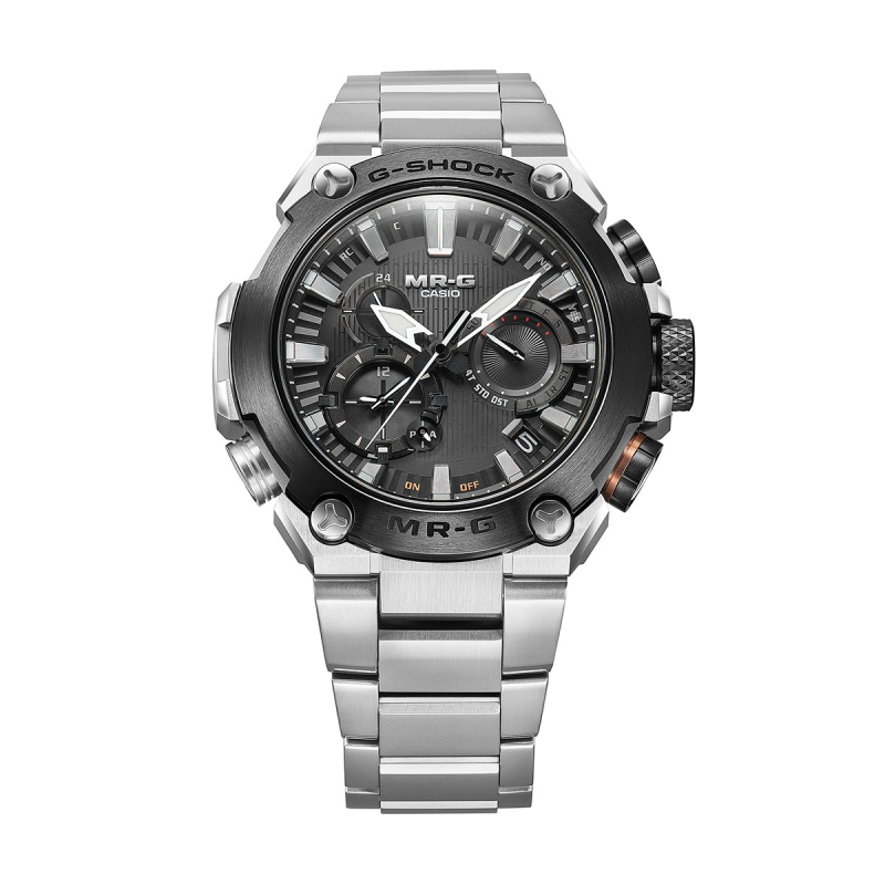 Часовник Casio G-Shock MRG-B2000D-1ADR