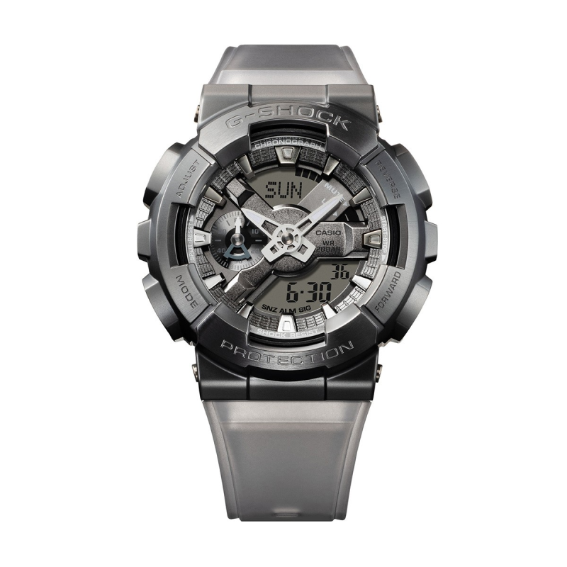 Часовник Casio G-Shock GM-110MF-1AER