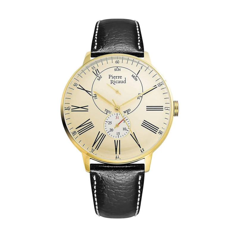 Часовник Pierre Ricaud P97219.1231QF