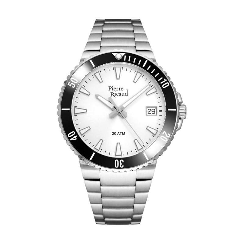 Часовник Pierre Ricaud P91075.Y113Q