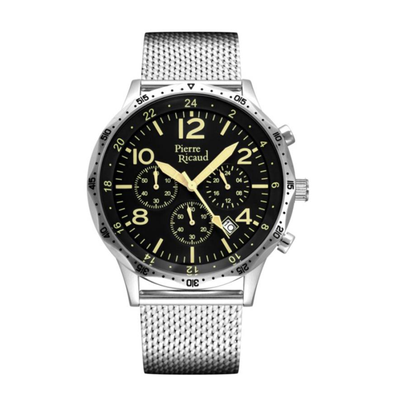 Часовник Pierre Ricaud P91062.5154QF