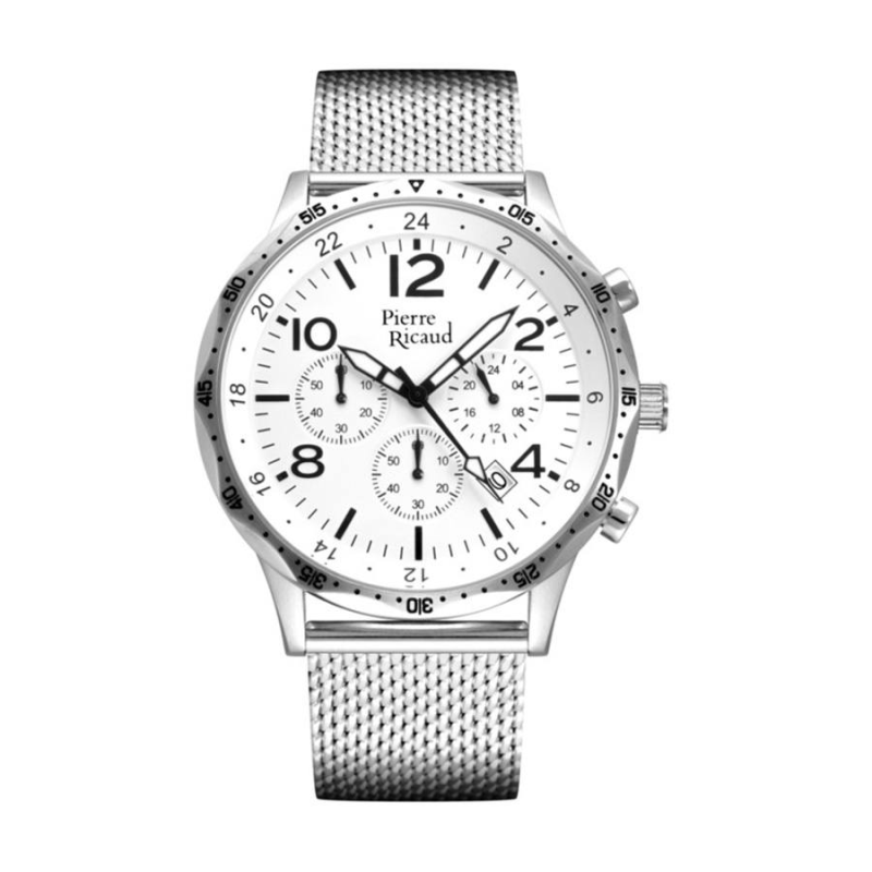 Часовник Pierre Ricaud P91062.5153QF