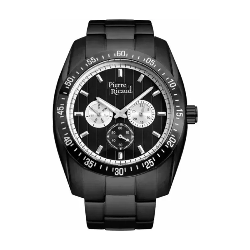 Часовник Pierre Ricaud P89282.B114QF