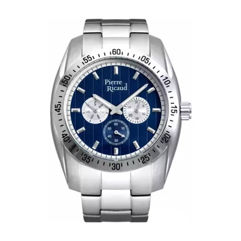 Часовник Pierre Ricaud P89282.5115QF