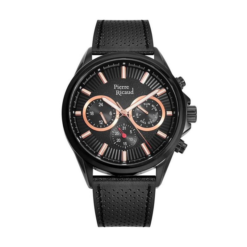 Часовник Pierre Ricaud P60030.B2R4QF