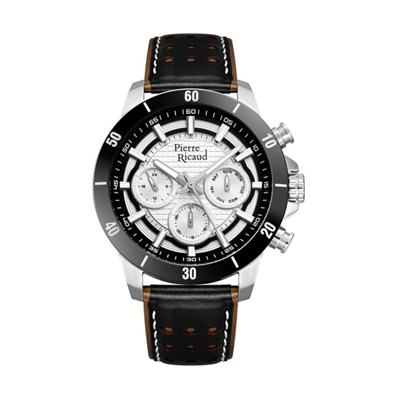 Часовник Pierre Ricaud P60028.5213QF