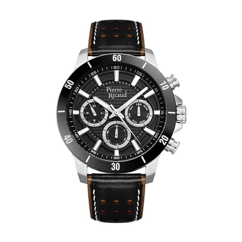 Часовник Pierre Ricaud P60028.5217QF