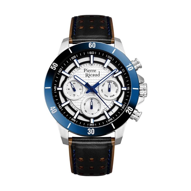 Часовник Pierre Ricaud P60028.T213QF