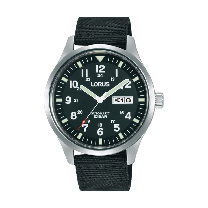 Часовник Lorus RL411BX9