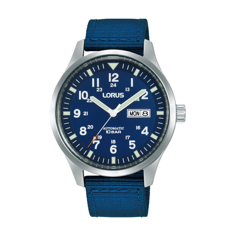 Часовник Lorus RL409BX9