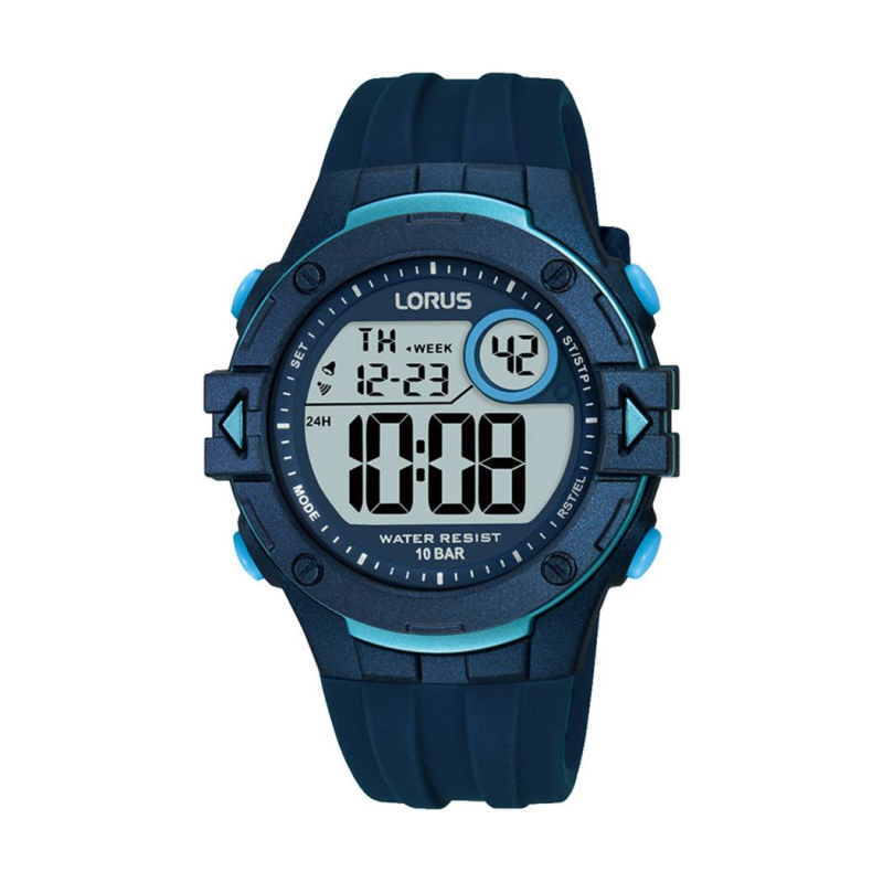 Часовник Lorus R2325PX9