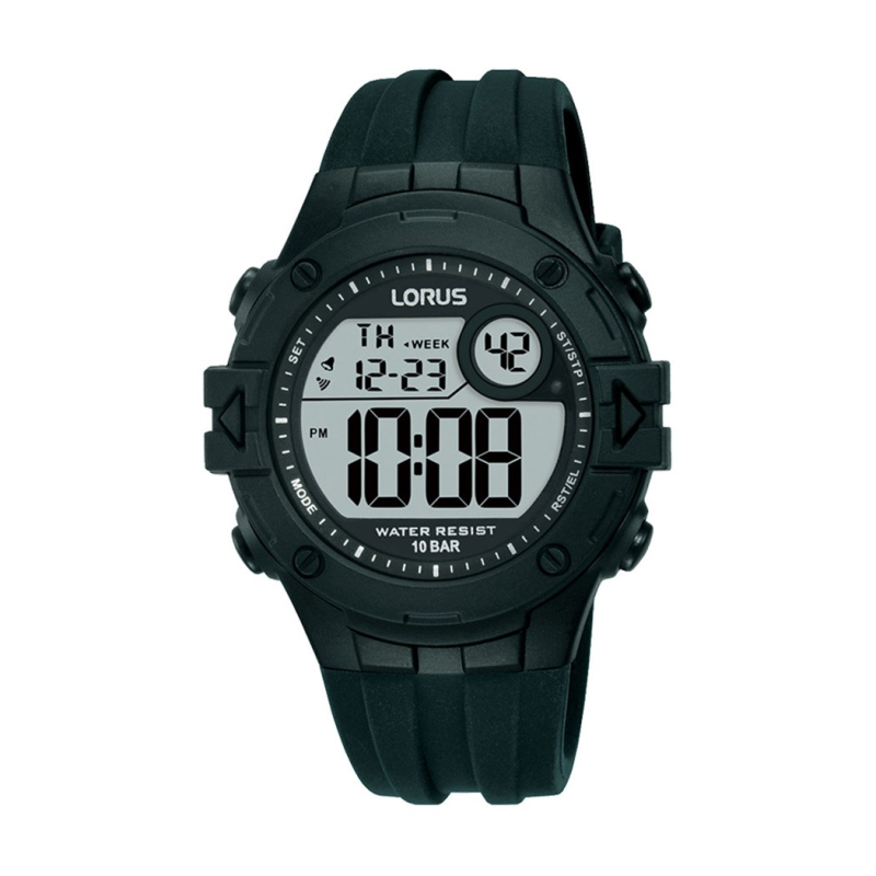 Часовник Lorus R2321PX9