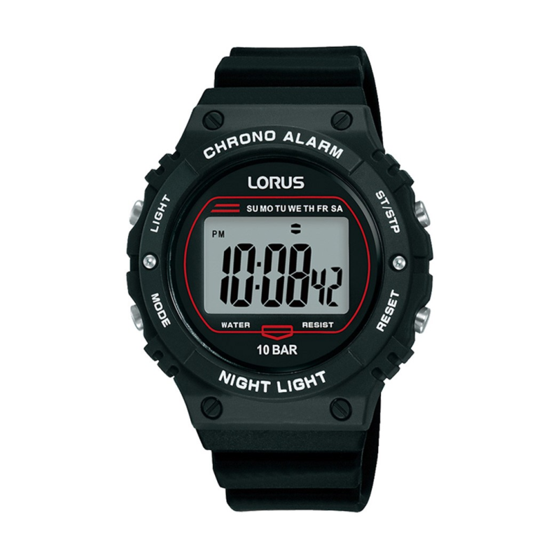 Часовник Lorus R2313PX9