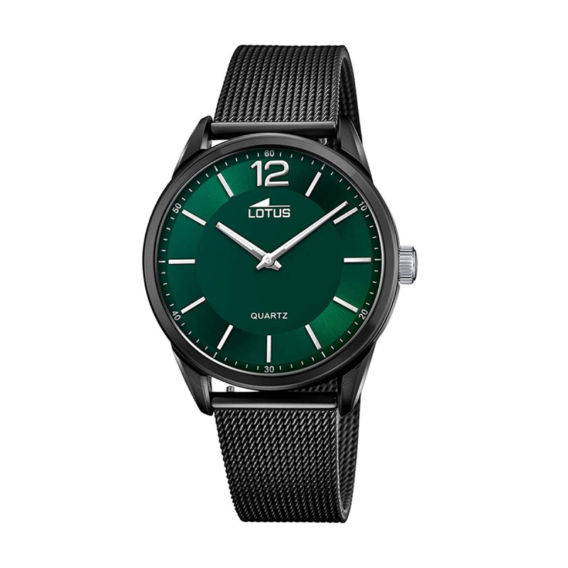 Часовник Lotus 18736/1