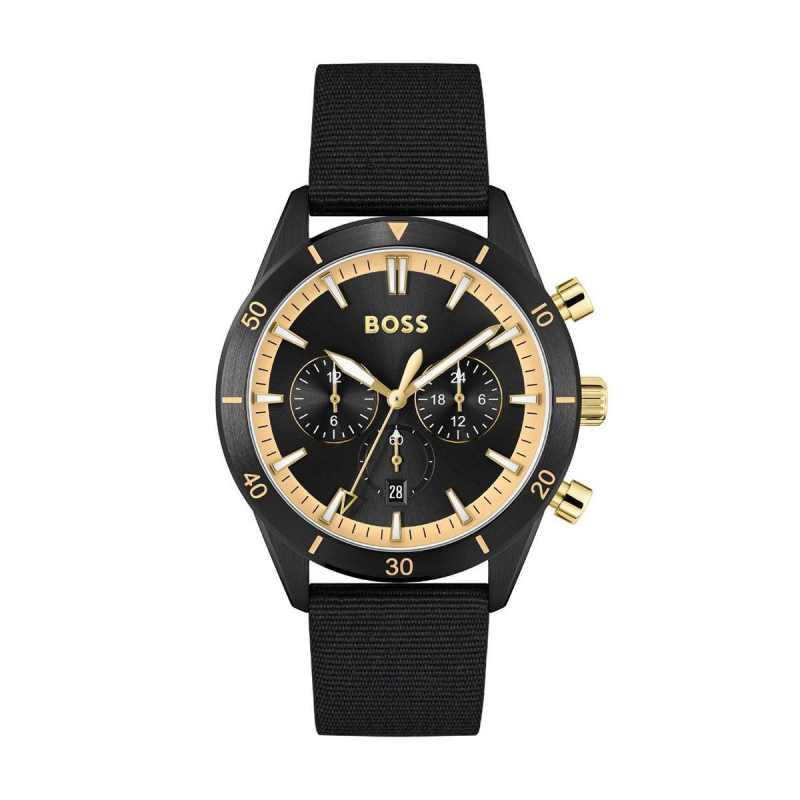 Часовник Hugo Boss 1513935