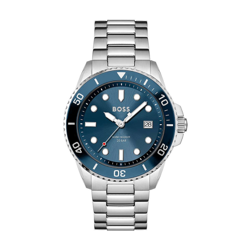 Часовник Hugo Boss 1513916