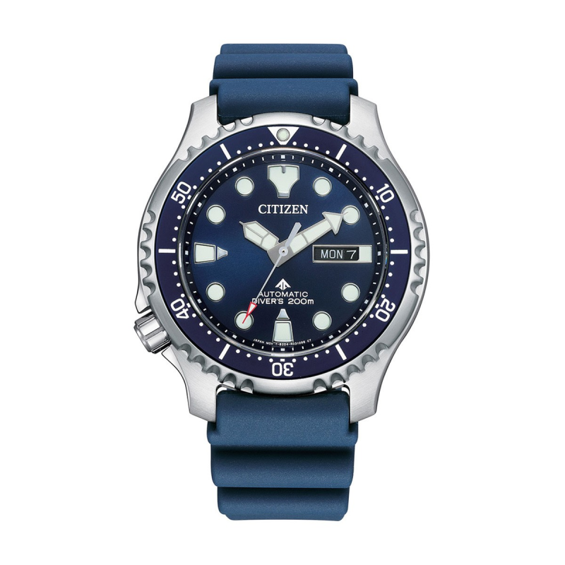 Часовник Citizen NY0141-10LE