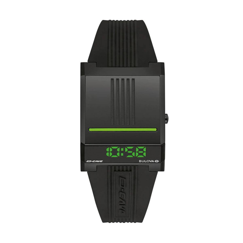 Часовник Bulova 98C141