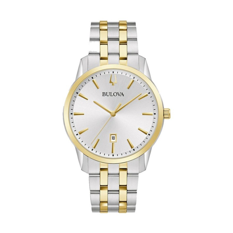 Часовник Bulova 98B385