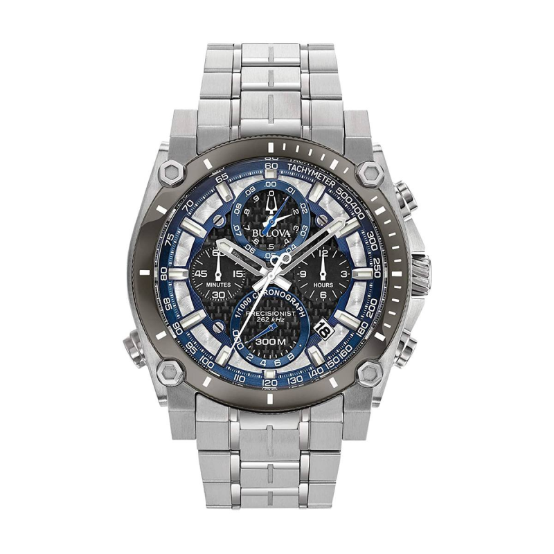 Часовник Bulova 98B316