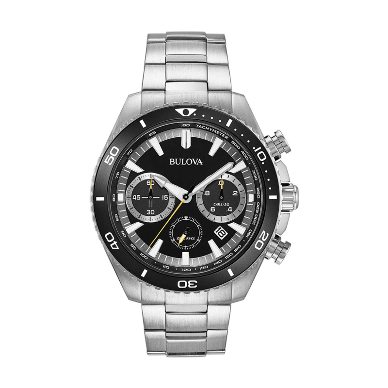 Часовник Bulova 98B298