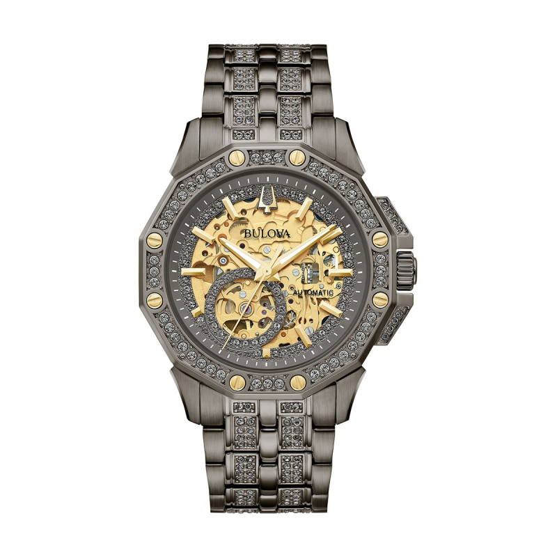 Часовник Bulova 98A293