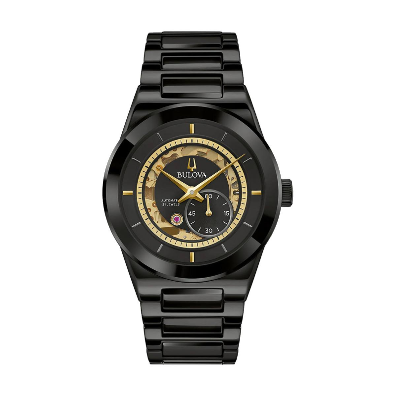 Часовник Bulova 98A291