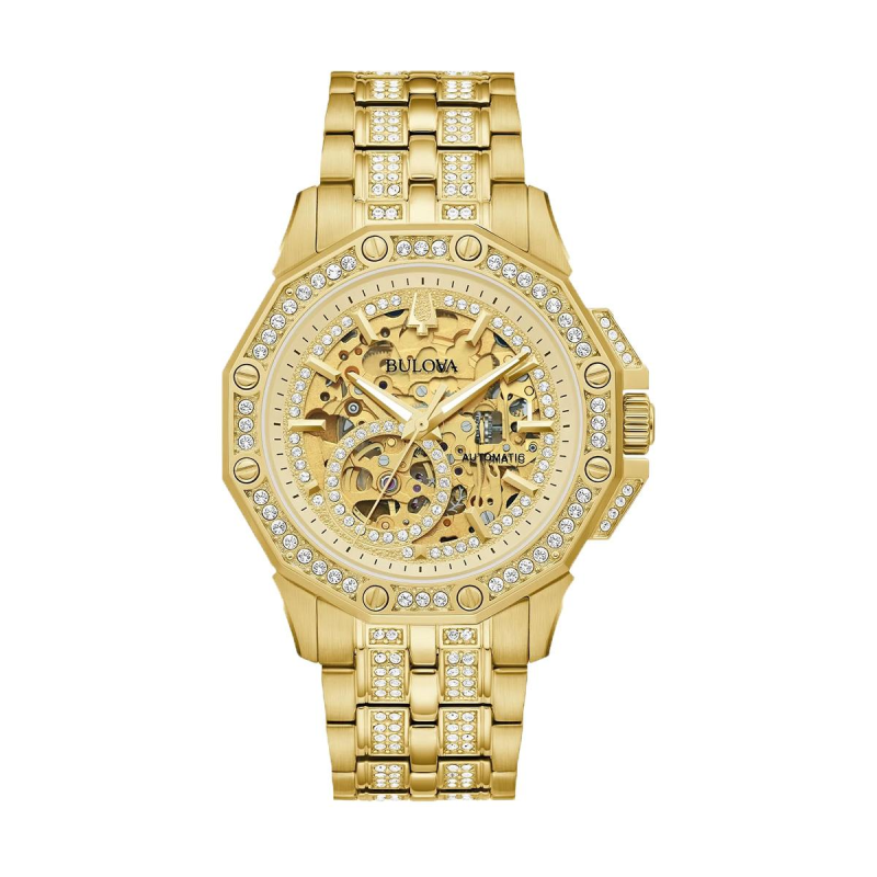 Часовник Bulova 98A292