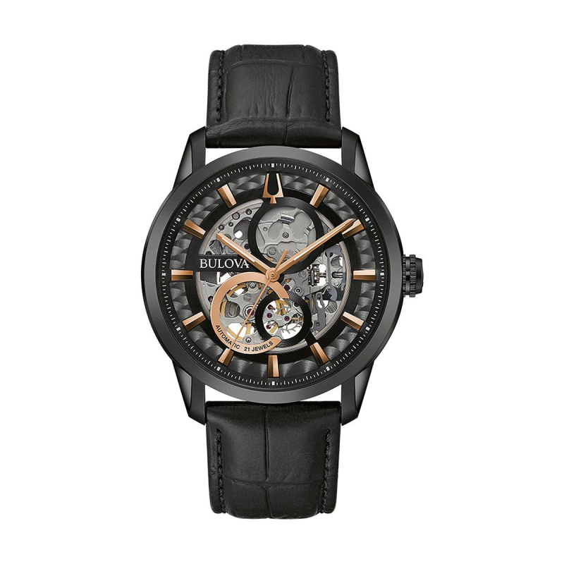 Часовник Bulova 98A283