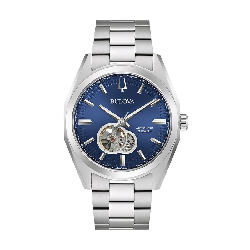 Часовник Bulova 96A275