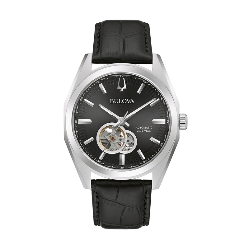 Часовник Bulova 96A273