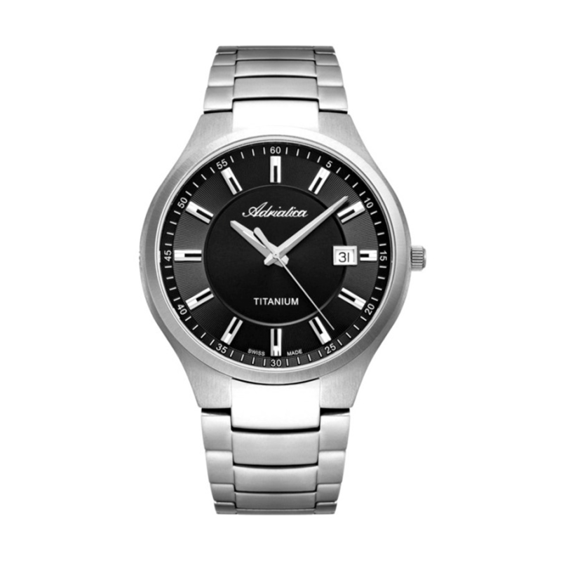 Часовник Adriatica A8329.4116Q