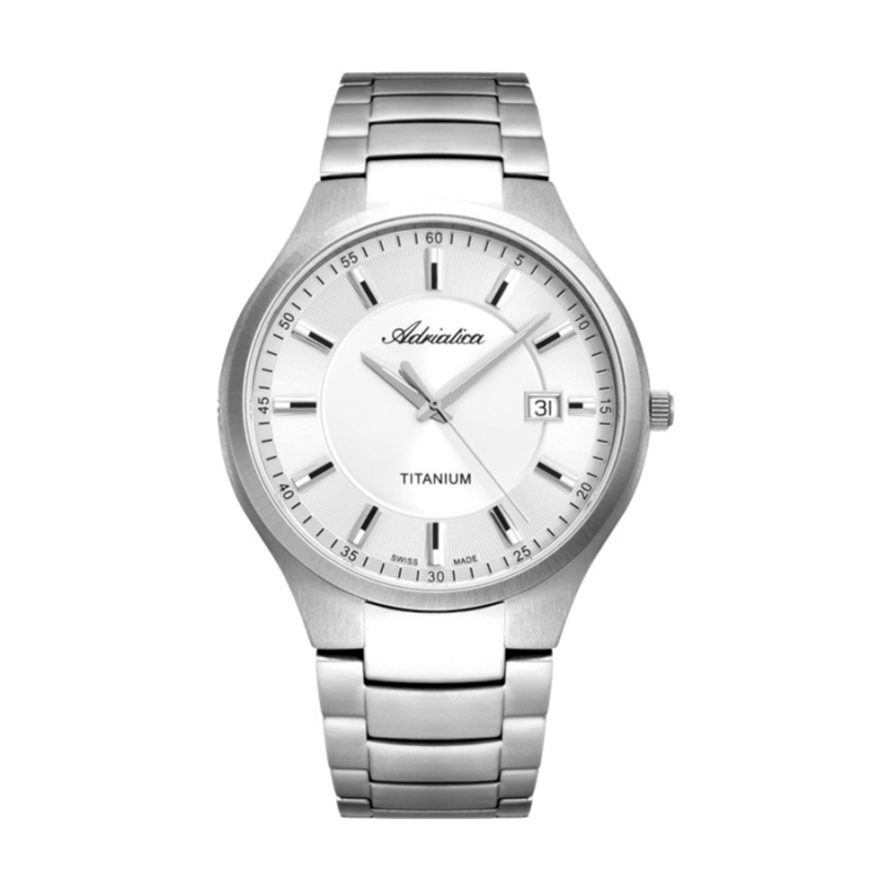 Часовник Adriatica A8329.4113Q