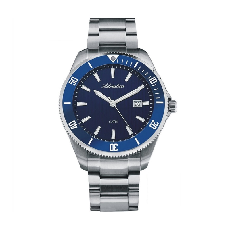 Часовник Adriatica A1139.5115Q