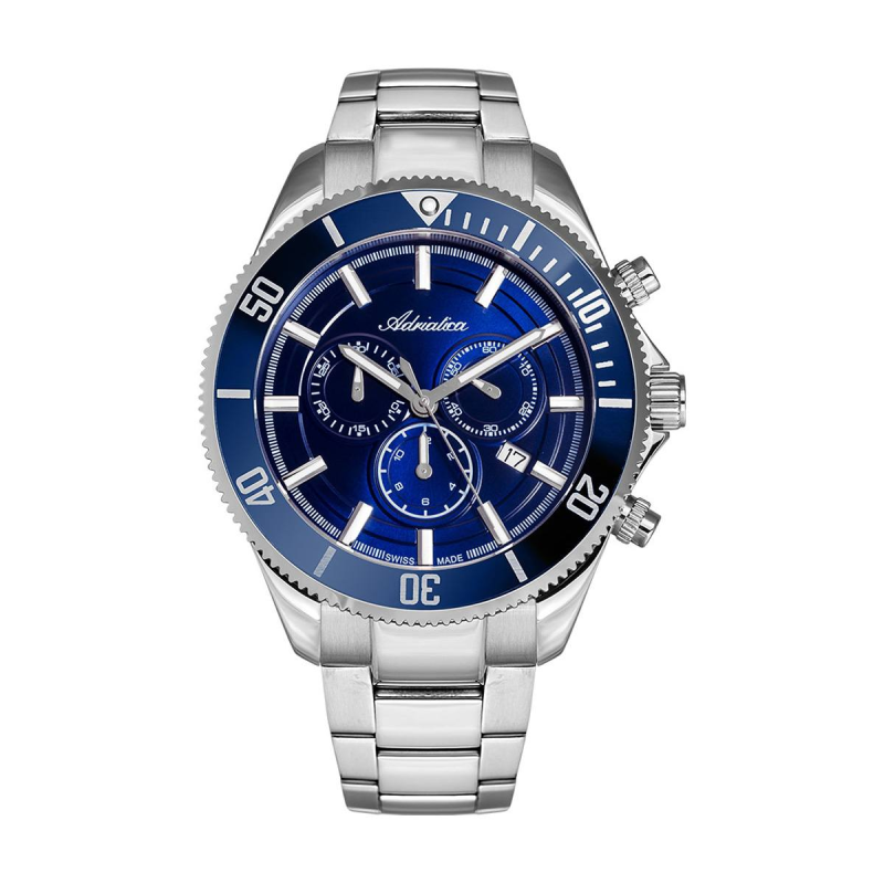 Часовник Adriatica A1139.5115CHN