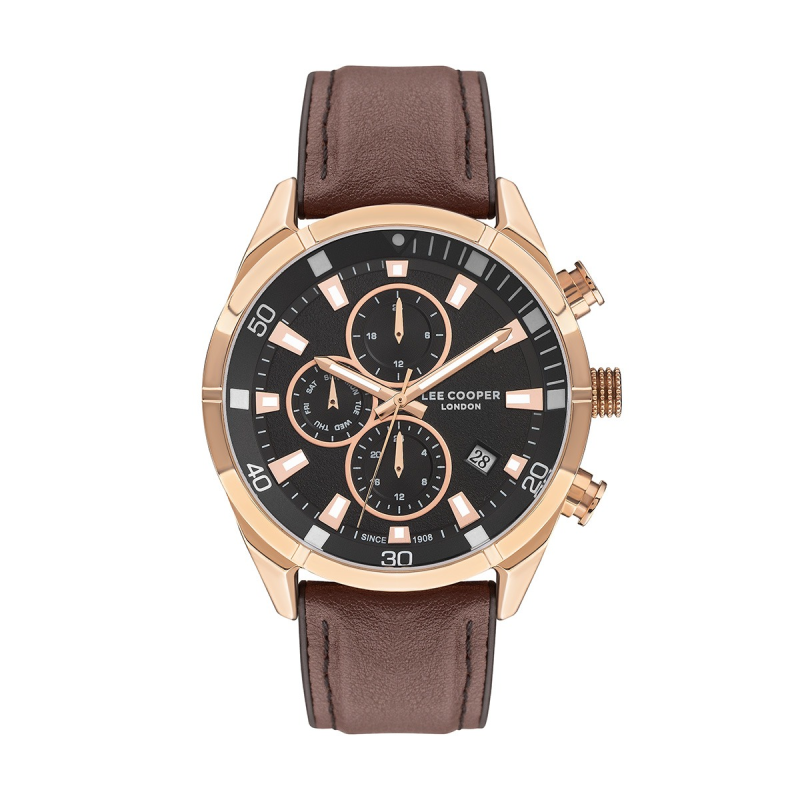 Часовник Lee Cooper LC07377.452
