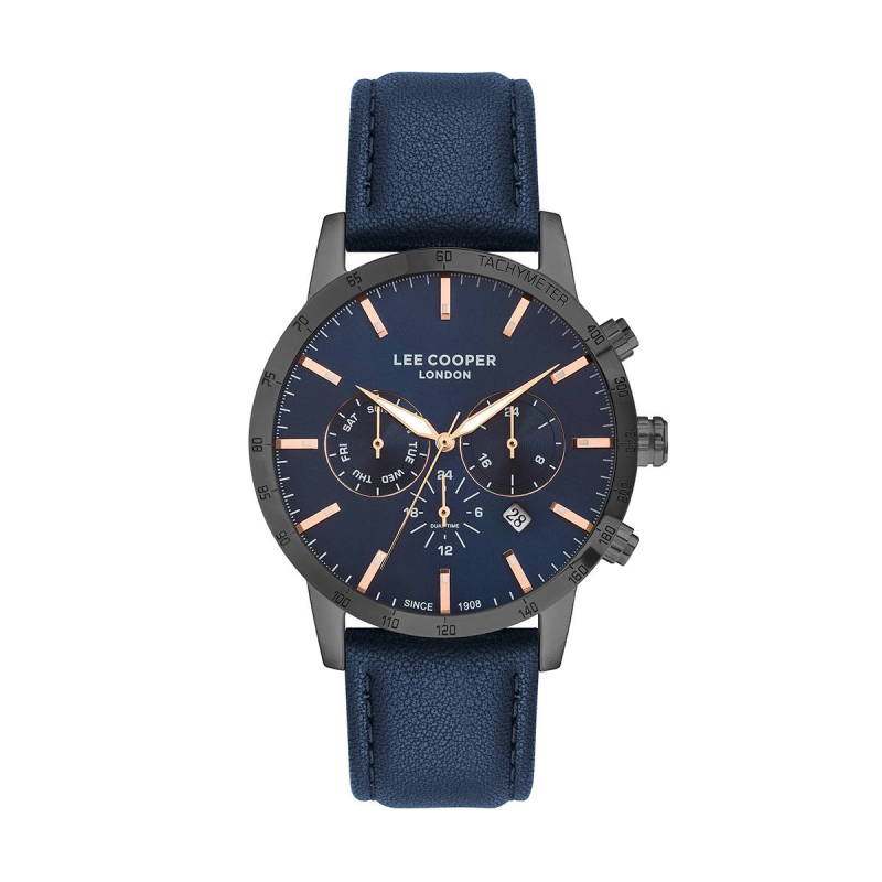 Часовник Lee Cooper LC07364.099