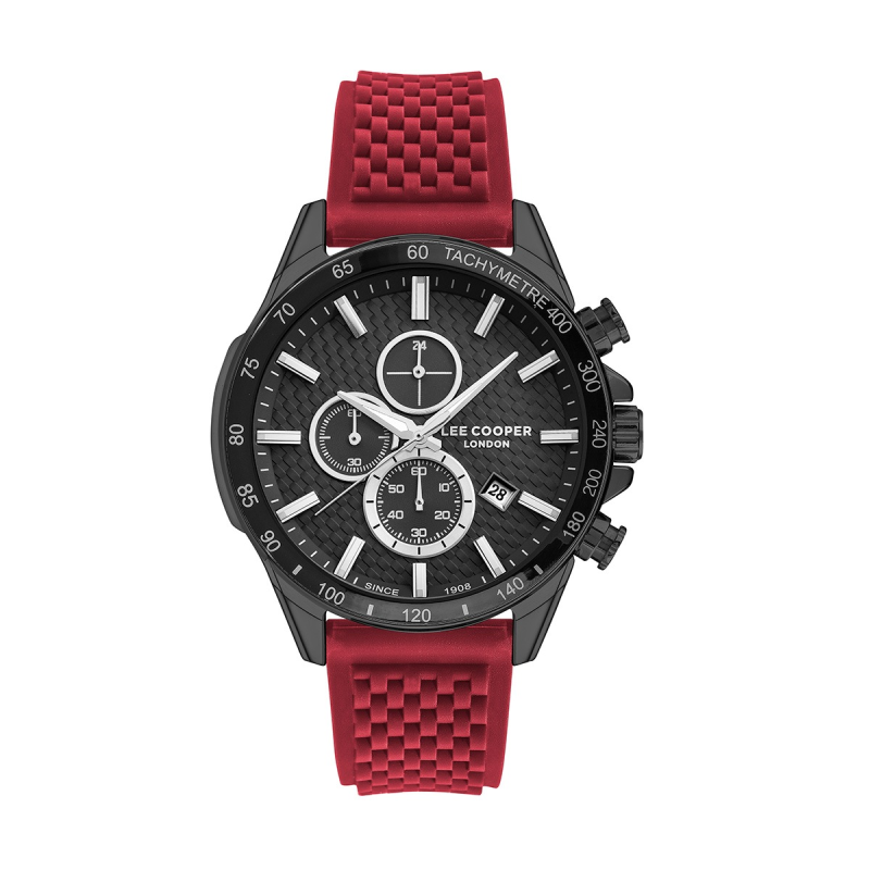 Часовник Lee Cooper LC07341.658