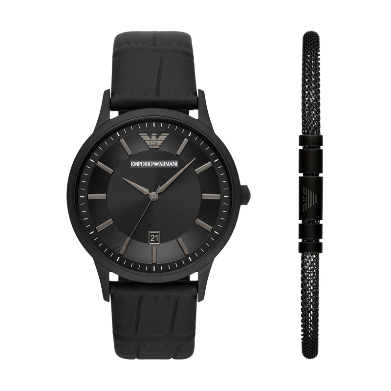 Часовник Emporio Armani AR80057